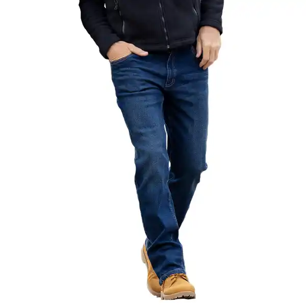 Bild 3 von Stretch-Jeans für Herren