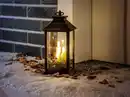 Bild 2 von LED-Outdoor-Laterne "Clara"