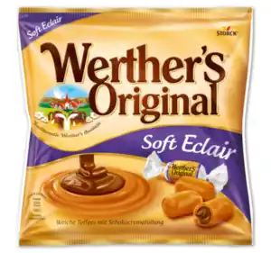 STORCK Werther’s Original