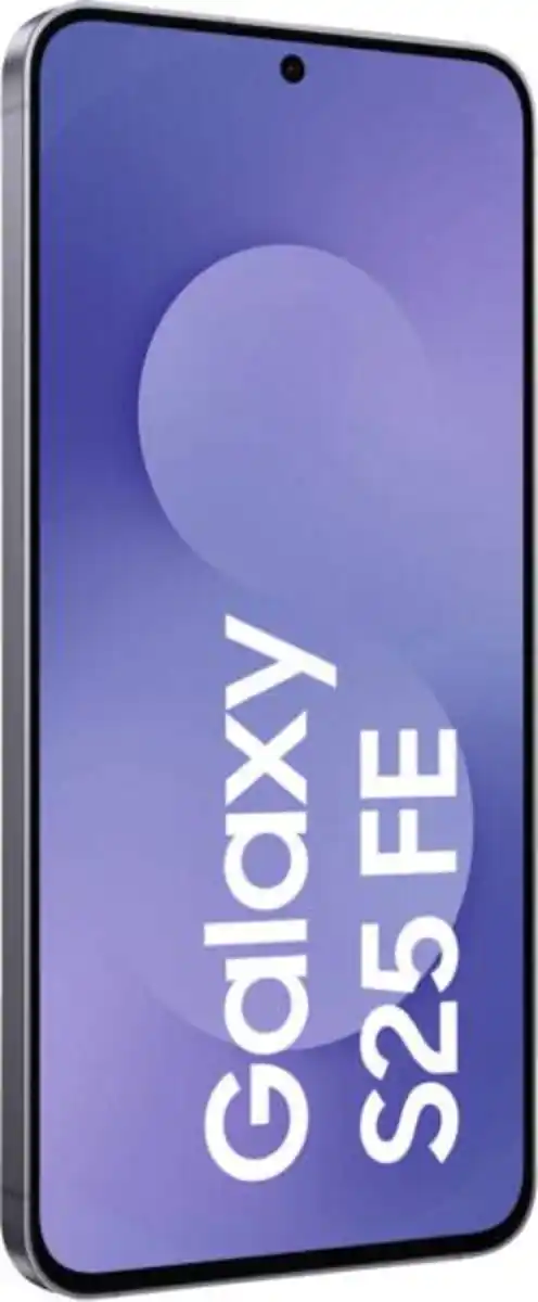 Bild 2 von Samsung Galaxy S25 FE S731B 128GB