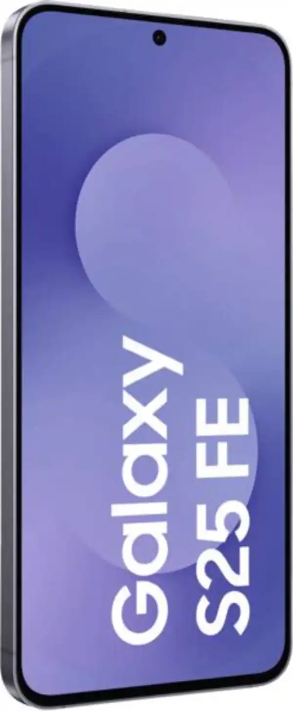 Bild 2 von Samsung Galaxy S25 FE S731B 128GB