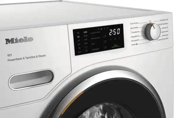 Bild 3 von Miele WWG 880 WPS