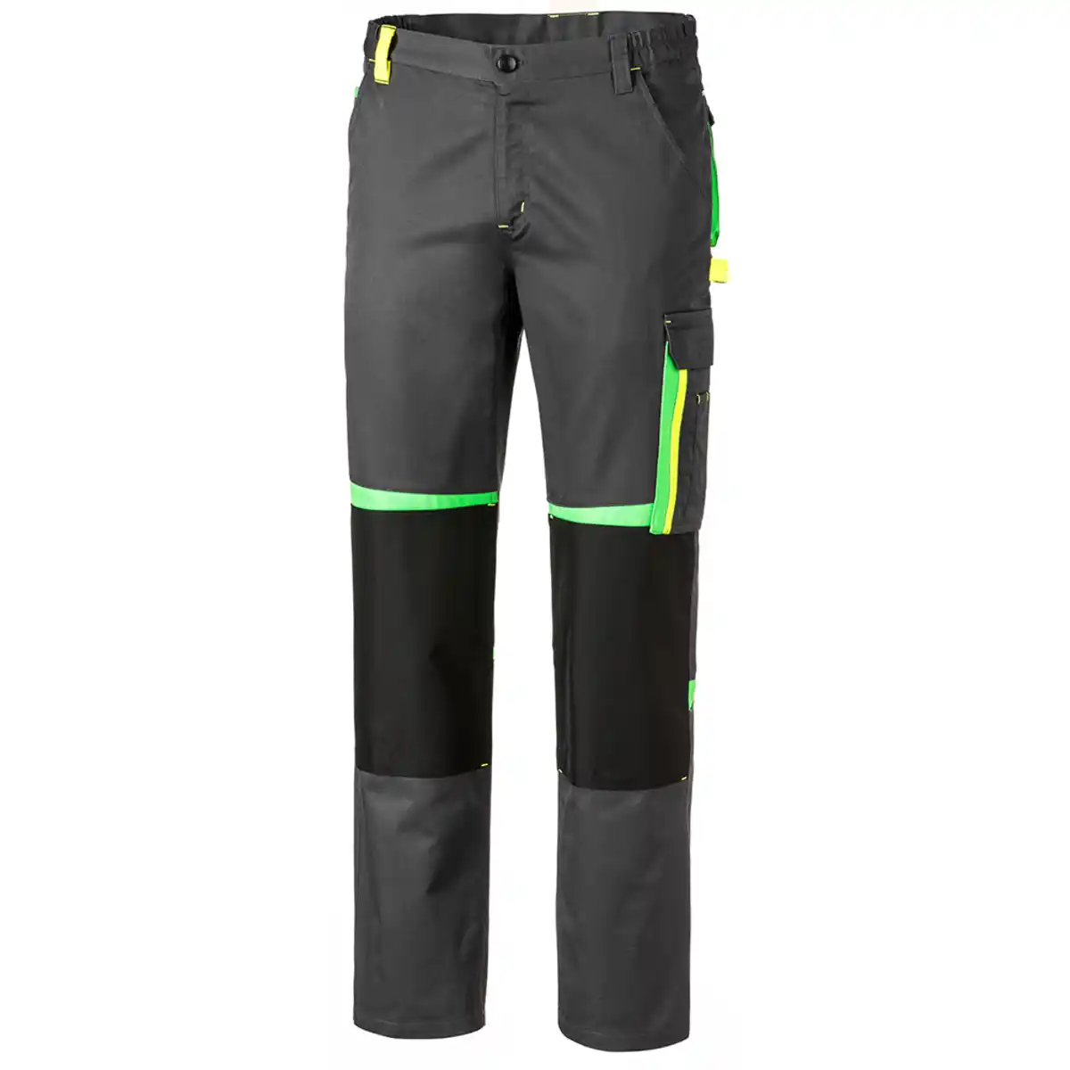 Bild 2 von Herren-Arbeitshose "Handwerkerstyle"