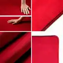 Bild 3 von Teppich, SKY 5400, RED, 200 x 290 cm