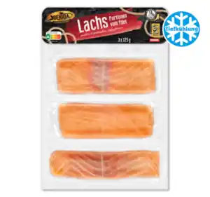 BERIDA Lachs