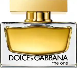 DOLCE&GABBANA THE ONE Eau de Parfum, 50 ml