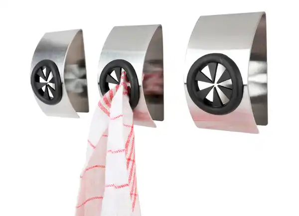 Bild 1 von Geschirrtuchhalter Edelstahl