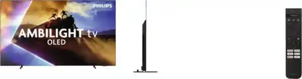 Bild 3 von Philips 65OLED760/12