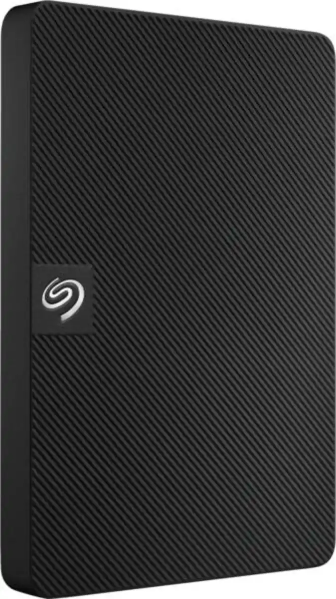 Bild 3 von Seagate Expansion Portable Drive - 2 TB