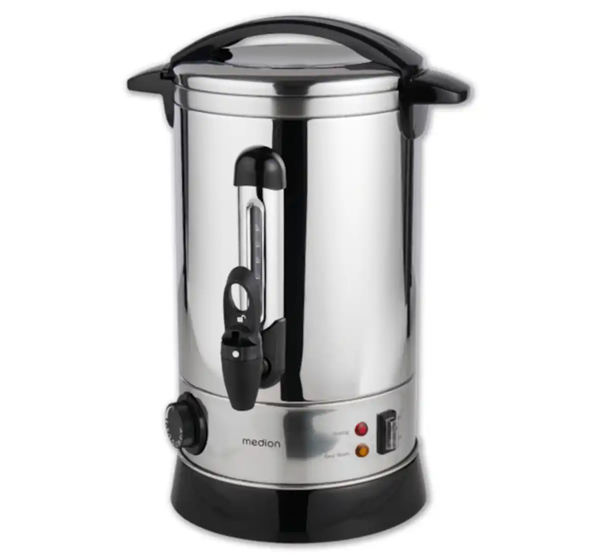 Bild 1 von MEDION Heißgetränkespender*