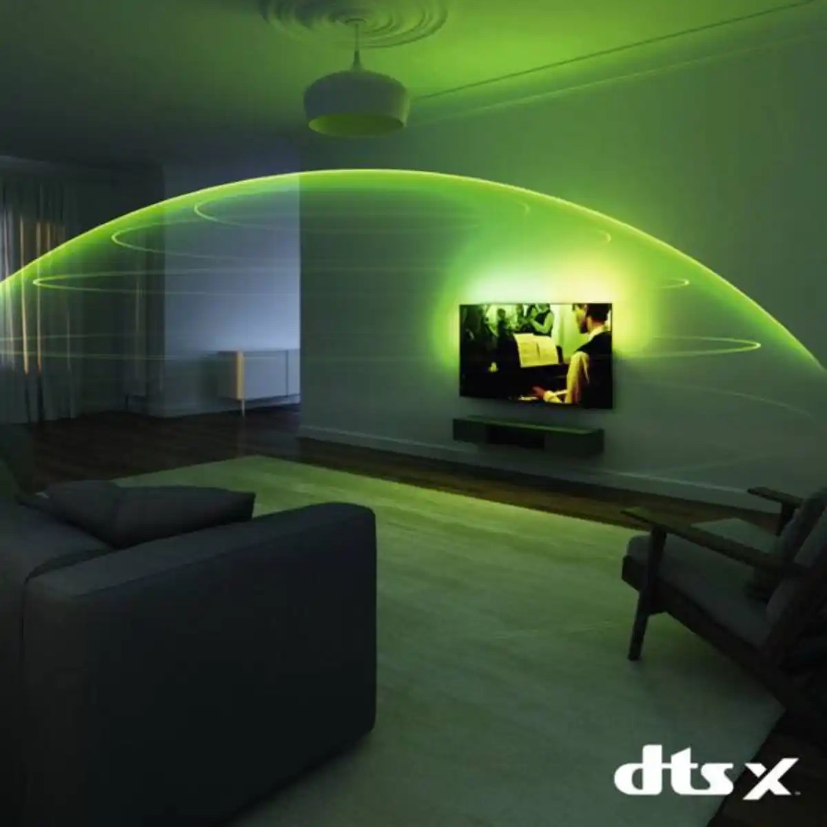 Bild 4 von Philips 65PUS9000/12