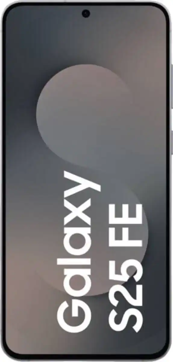 Bild 1 von Samsung Galaxy S25 FE S731B 128GB