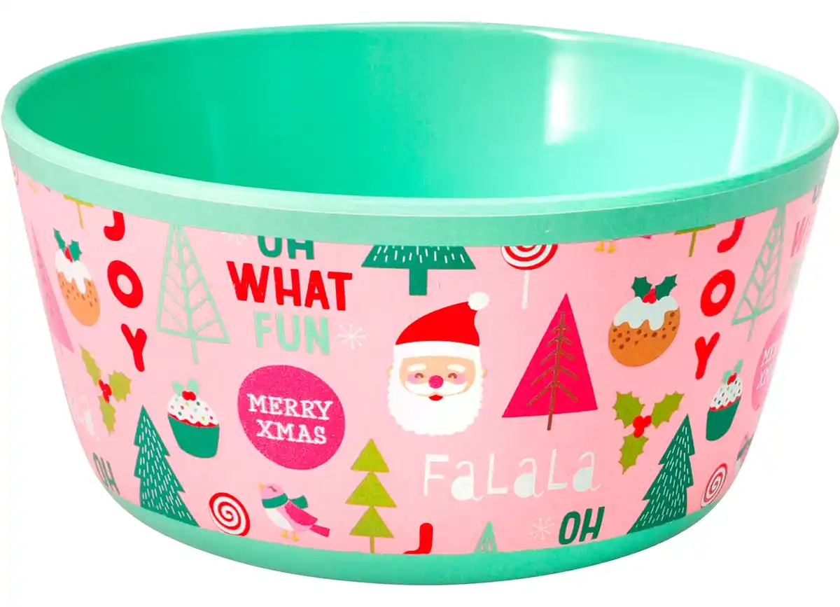 Bild 1 von Schale Melamin