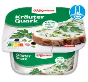 MILPRIMA Kräuterquark
