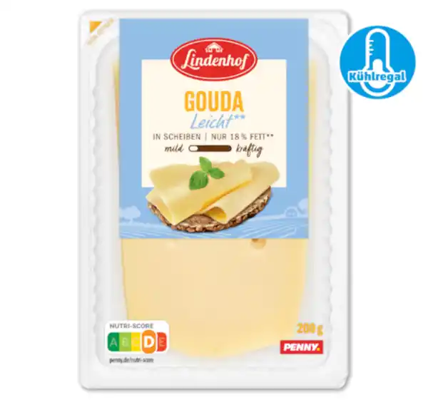 Bild 1 von LINDENHOF Käsescheiben