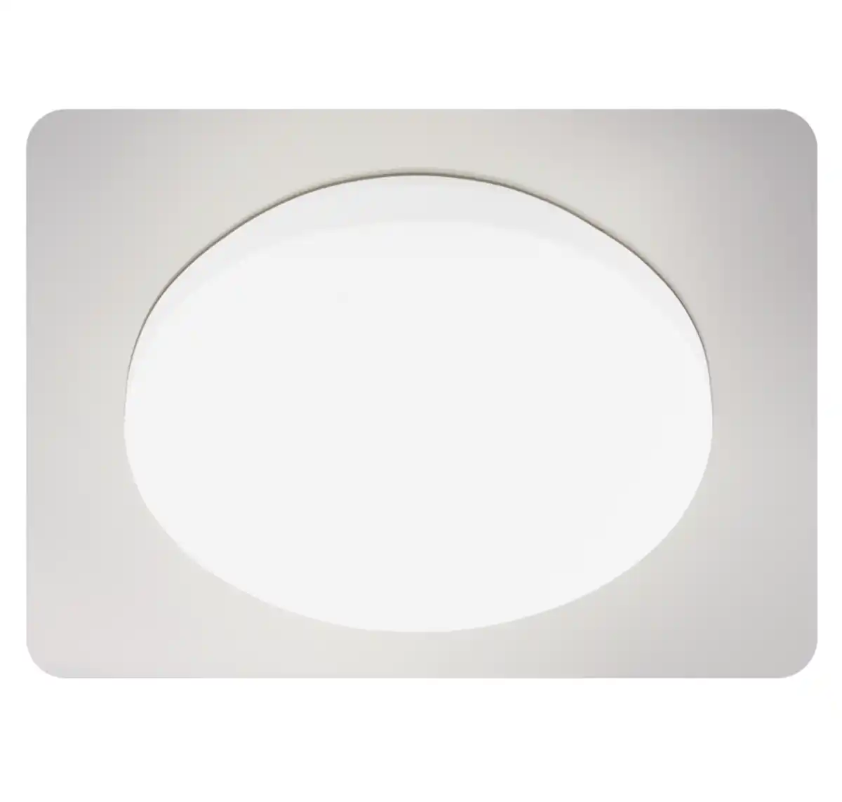 Bild 1 von EGLO LED-Wand-/Deckenleuchte »POGLIOLA-E«