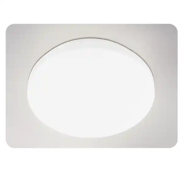 Bild 1 von EGLO LED-Wand-/Deckenleuchte »POGLIOLA-E«