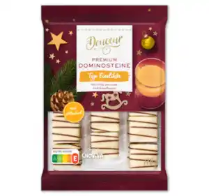 DOUCEUR Dominosteine*