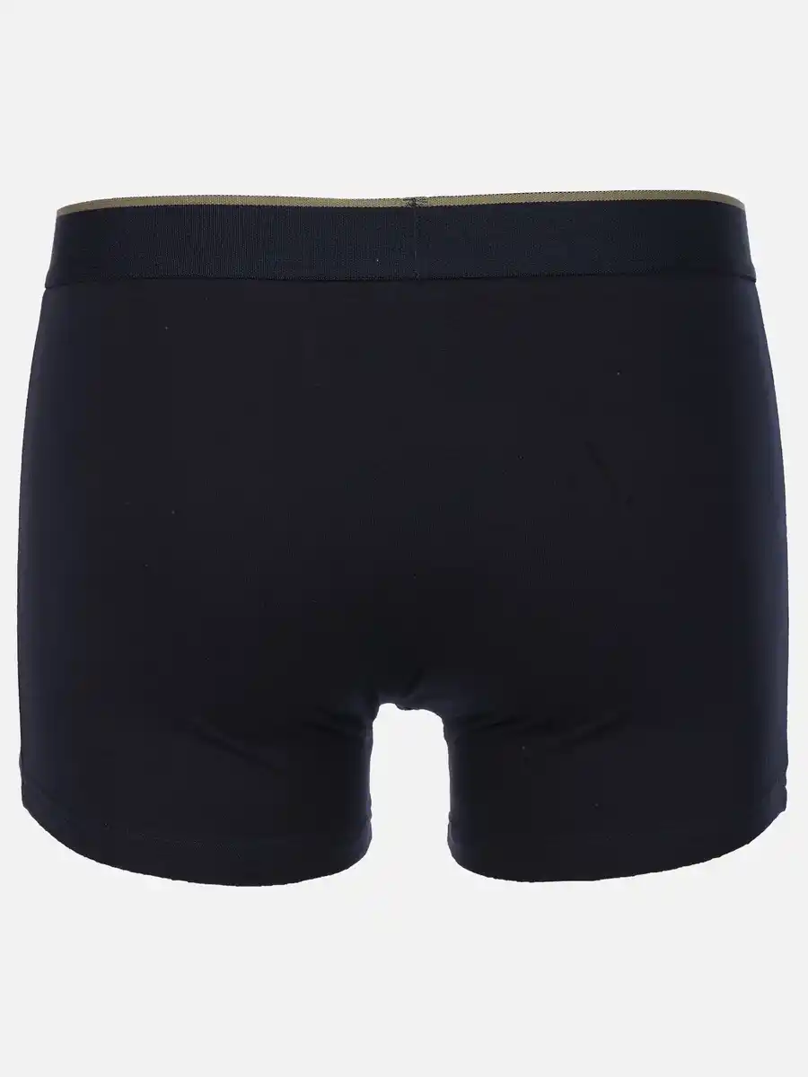 Bild 2 von Herren Pants im 2er Pack Blau