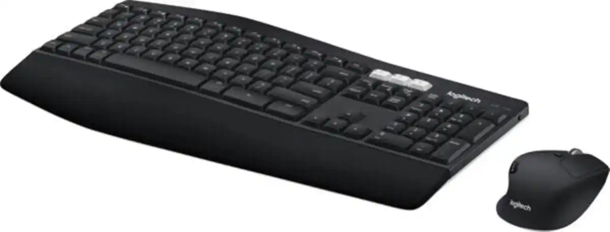 Bild 4 von Logitech MK850 PERFORMANCE