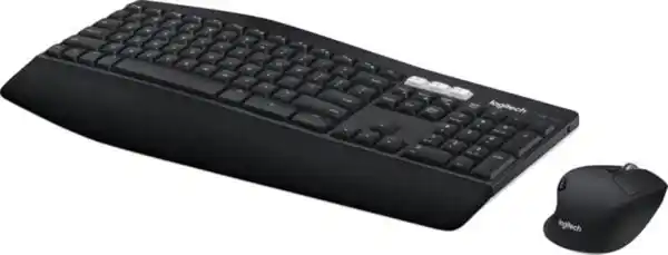 Bild 4 von Logitech MK850 PERFORMANCE