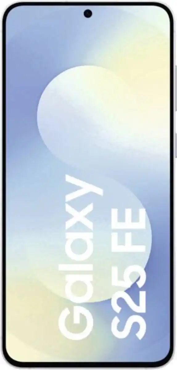 Bild 1 von Samsung Galaxy S25 FE S731B 128GB