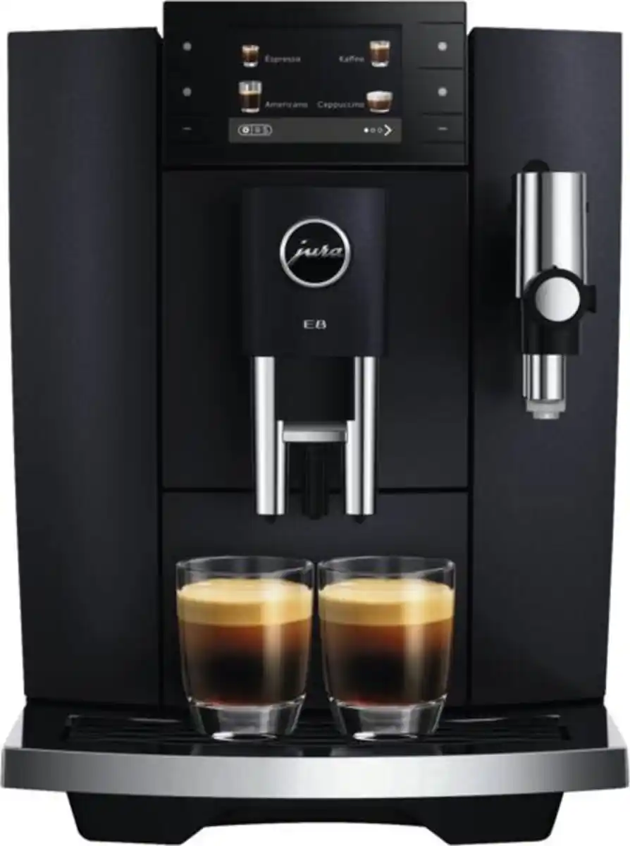 Bild 2 von JURA E8 (ED)