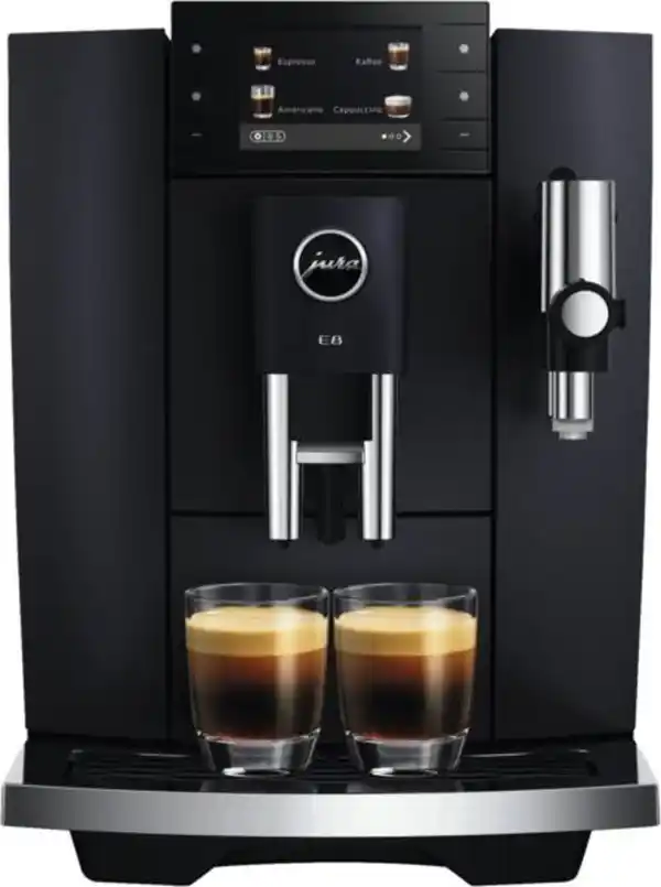 Bild 2 von JURA E8 (ED)