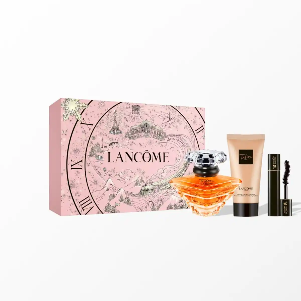 Bild 1 von LANCÔME Trésor Geschenkpackung, 1 Stk