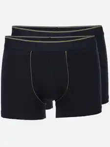 Herren Pants im 2er Pack Blau