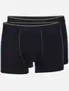 Bild 1 von Herren Pants im 2er Pack Blau