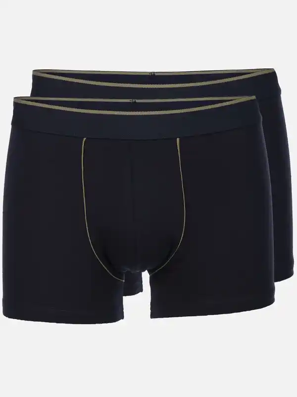 Bild 1 von Herren Pants im 2er Pack Blau