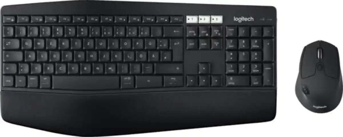 Bild 1 von Logitech MK850 PERFORMANCE