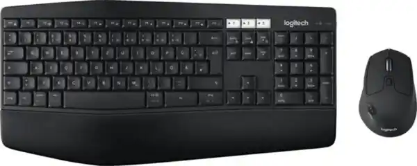Bild 1 von Logitech MK850 PERFORMANCE