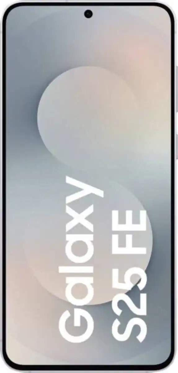 Bild 1 von Samsung Galaxy S25 FE S731B 128GB