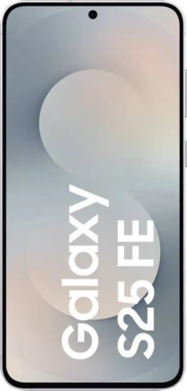 Bild 1 von Samsung Galaxy S25 FE S731B 128GB