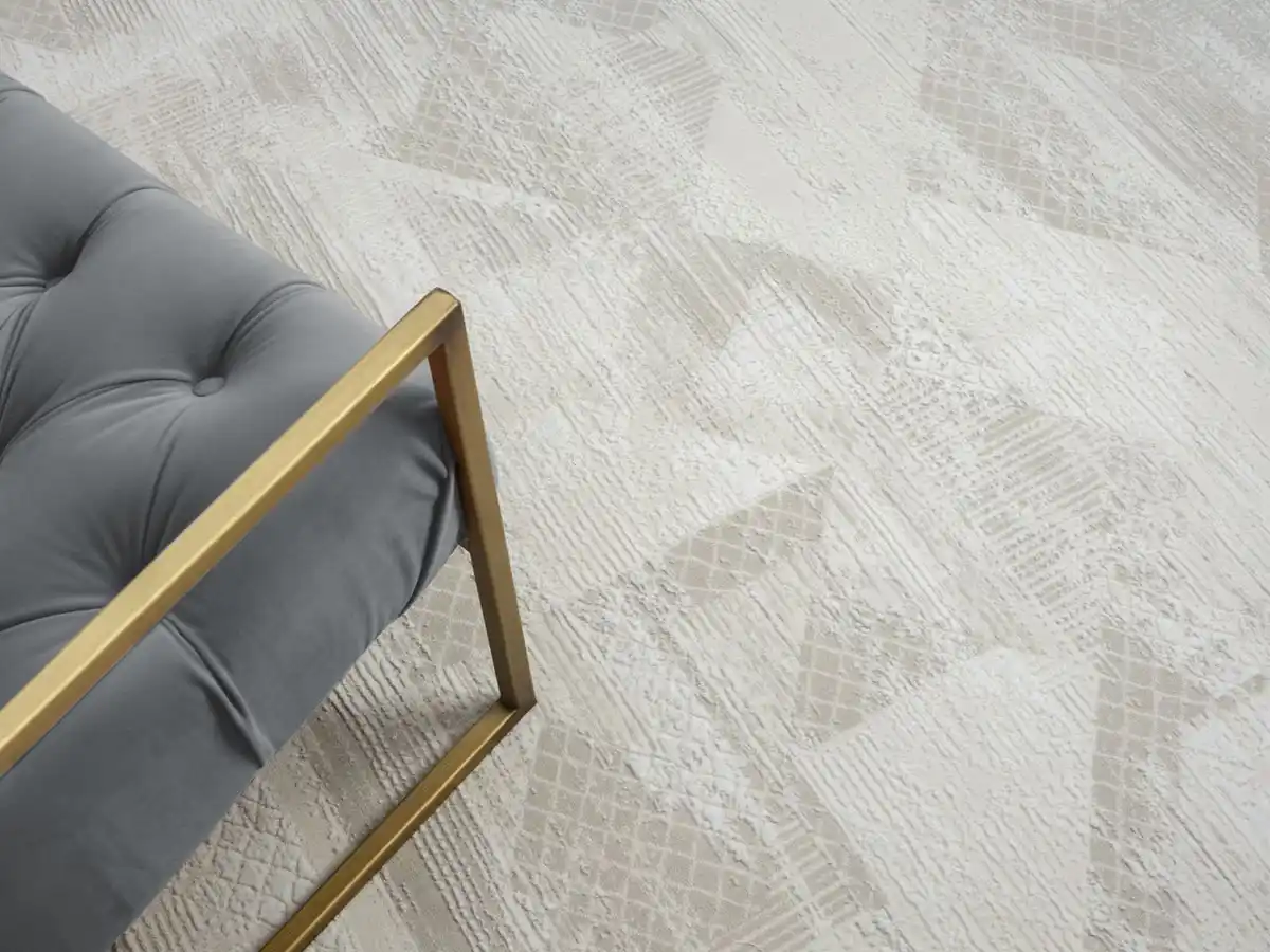 Bild 4 von Teppich Siena , 200cm x 290cm, Farbe Beige, rechteckig, Florhöhe 10mm