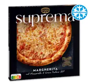 DR. OETKER Suprema*