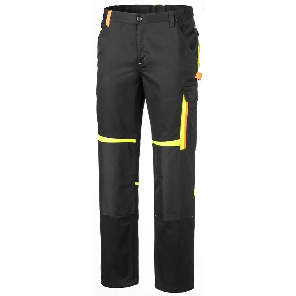 Bild 1 von Herren-Arbeitshose "Handwerkerstyle"