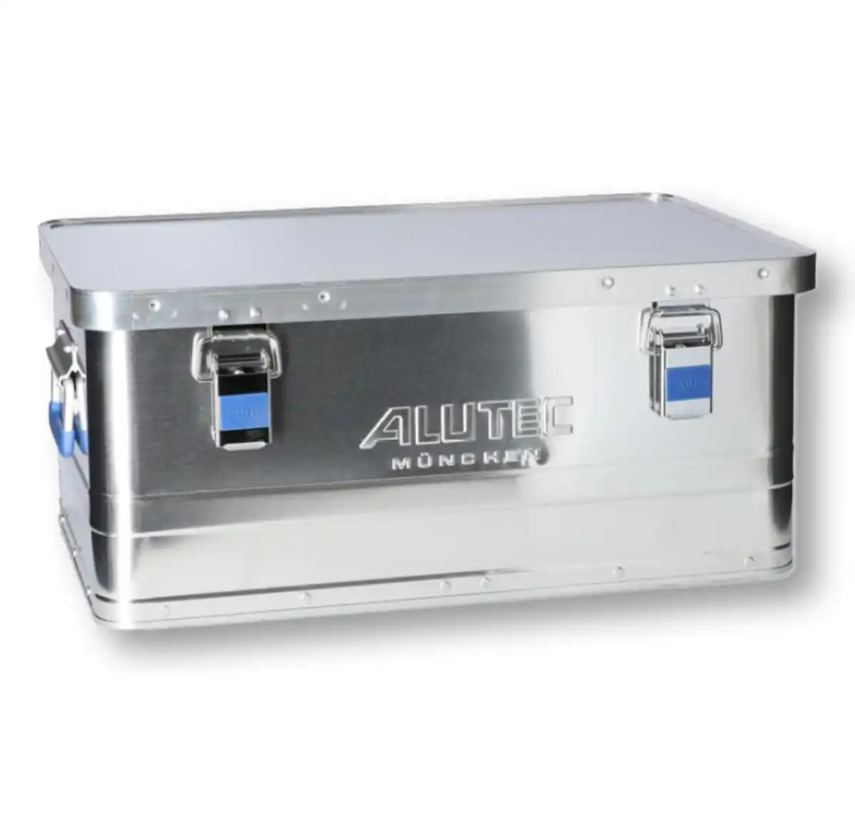 Bild 1 von Aluminium-Box »BASIC«