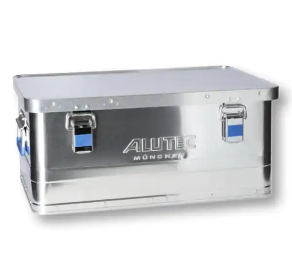 Bild 1 von Aluminium-Box »BASIC«