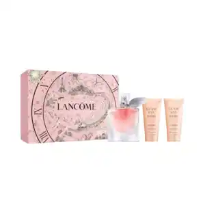 LANCÔME La vie est Belle Eau de Parfum Geschenkpackung, 1 Stk
