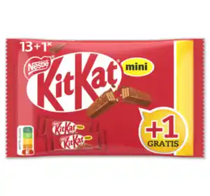 NESTLÉ Minis KitKat*