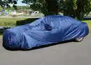 Bild 1 von Auto-Vollgarage Gr. XL 533x178x120cm