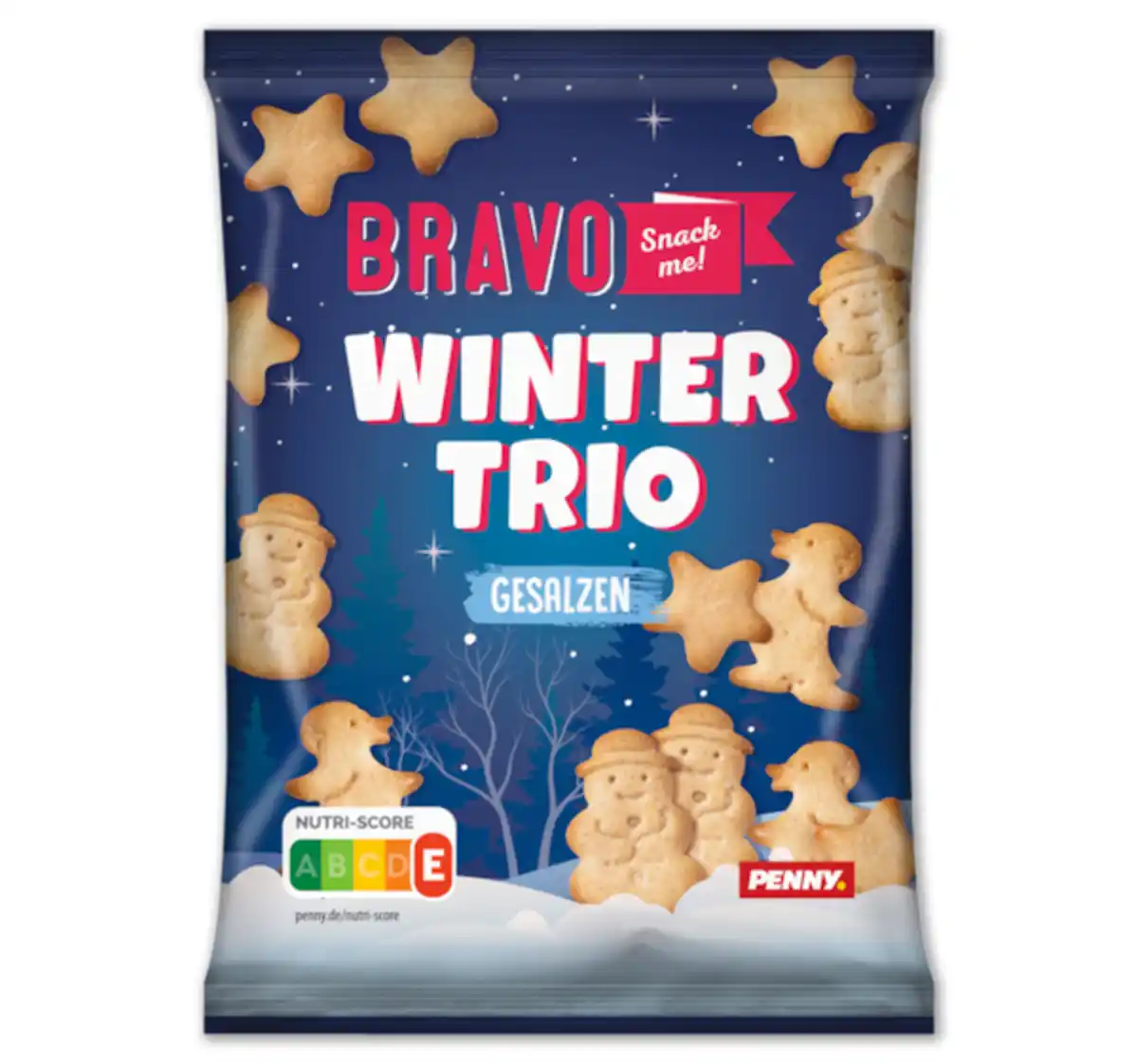 Bild 1 von BRAVO Winter Trio*