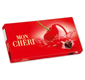 FERRERO Mon Chéri