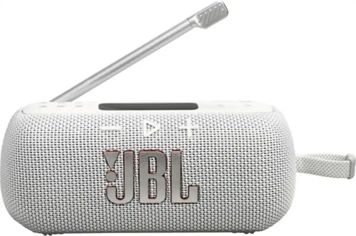 Bild 1 von JBL TUNER 3