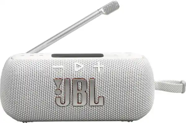 Bild 1 von JBL TUNER 3