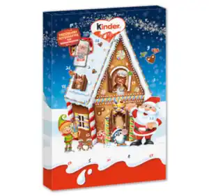 FERRERO Adventskalender*