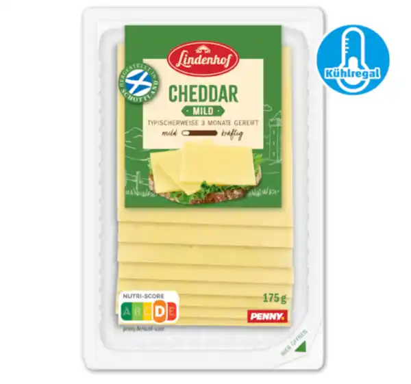 Bild 1 von LINDENHOF Cheddar